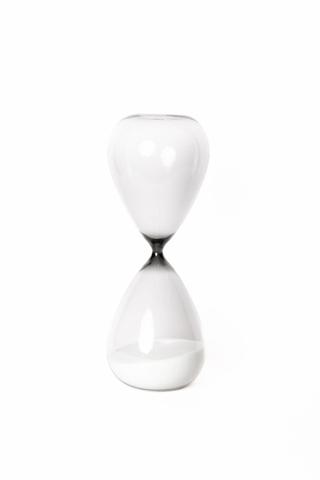 Reloj Arena Gris