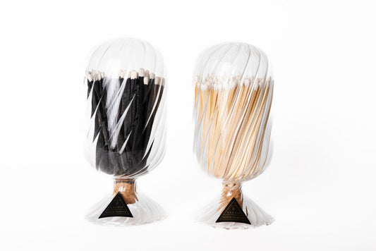 Cloche Cerillos Helix