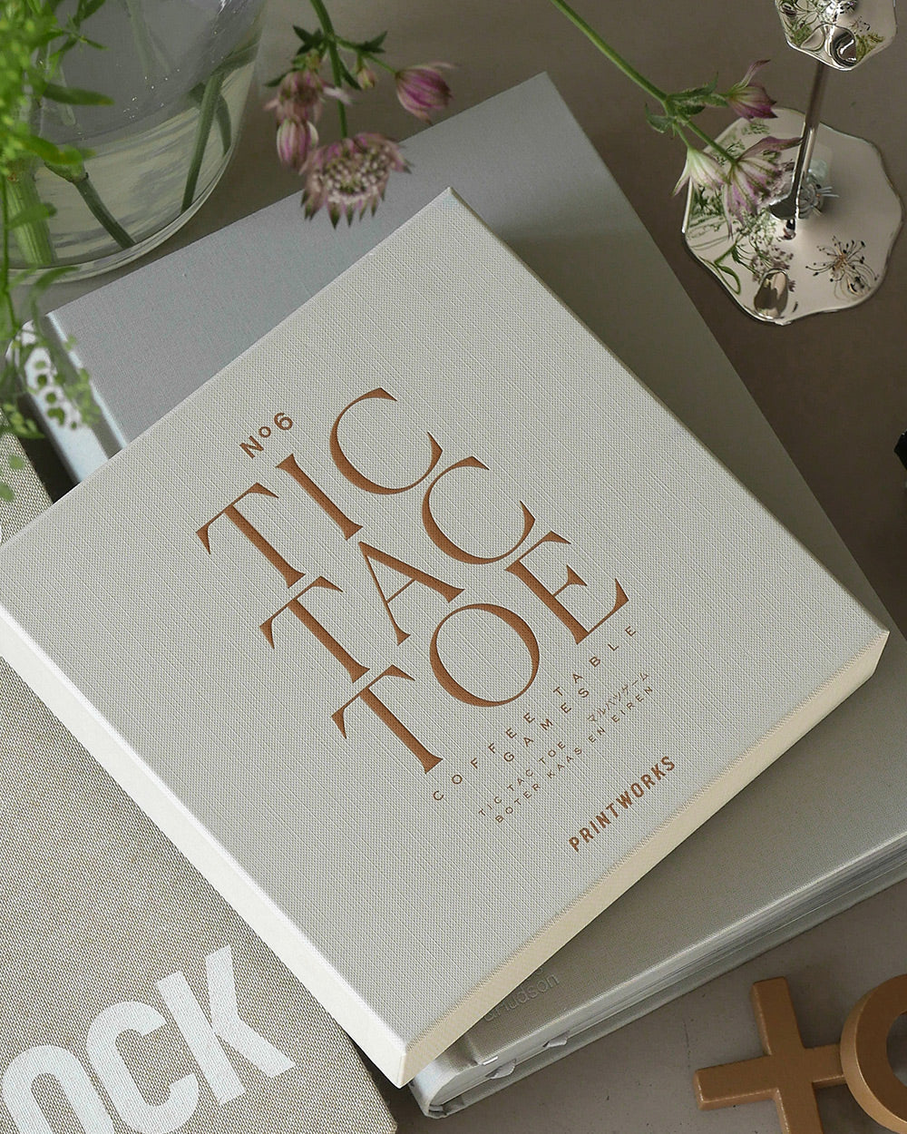 Tic Tac Toe