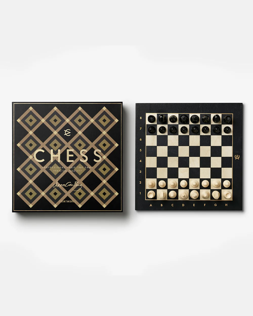 Chess - Premium