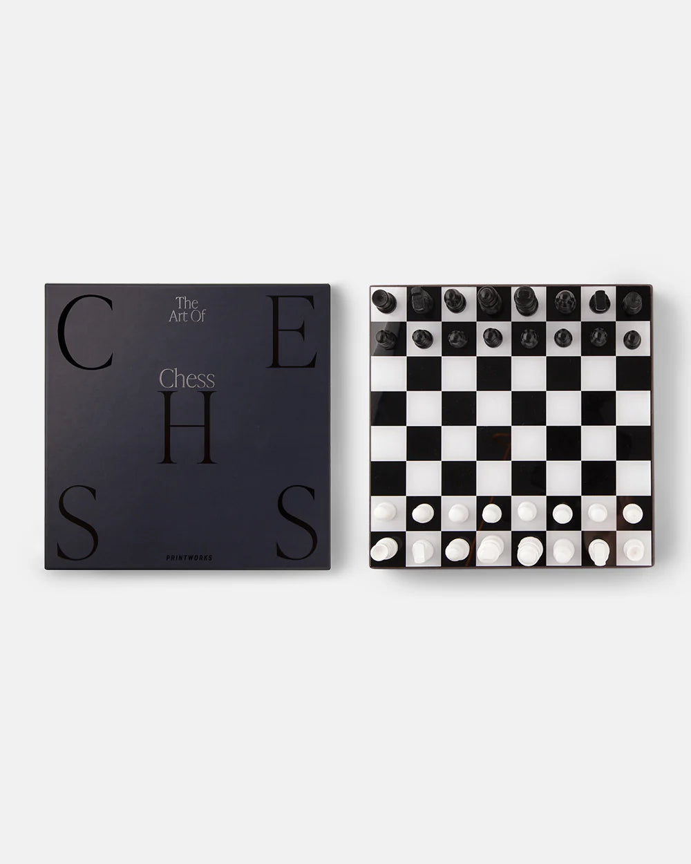Chess - B&N