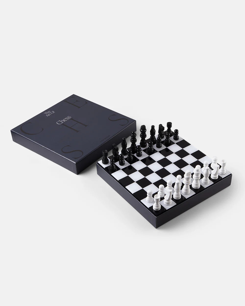 Chess - B&N