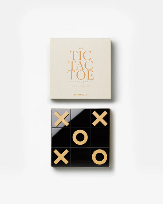 Tic Tac Toe