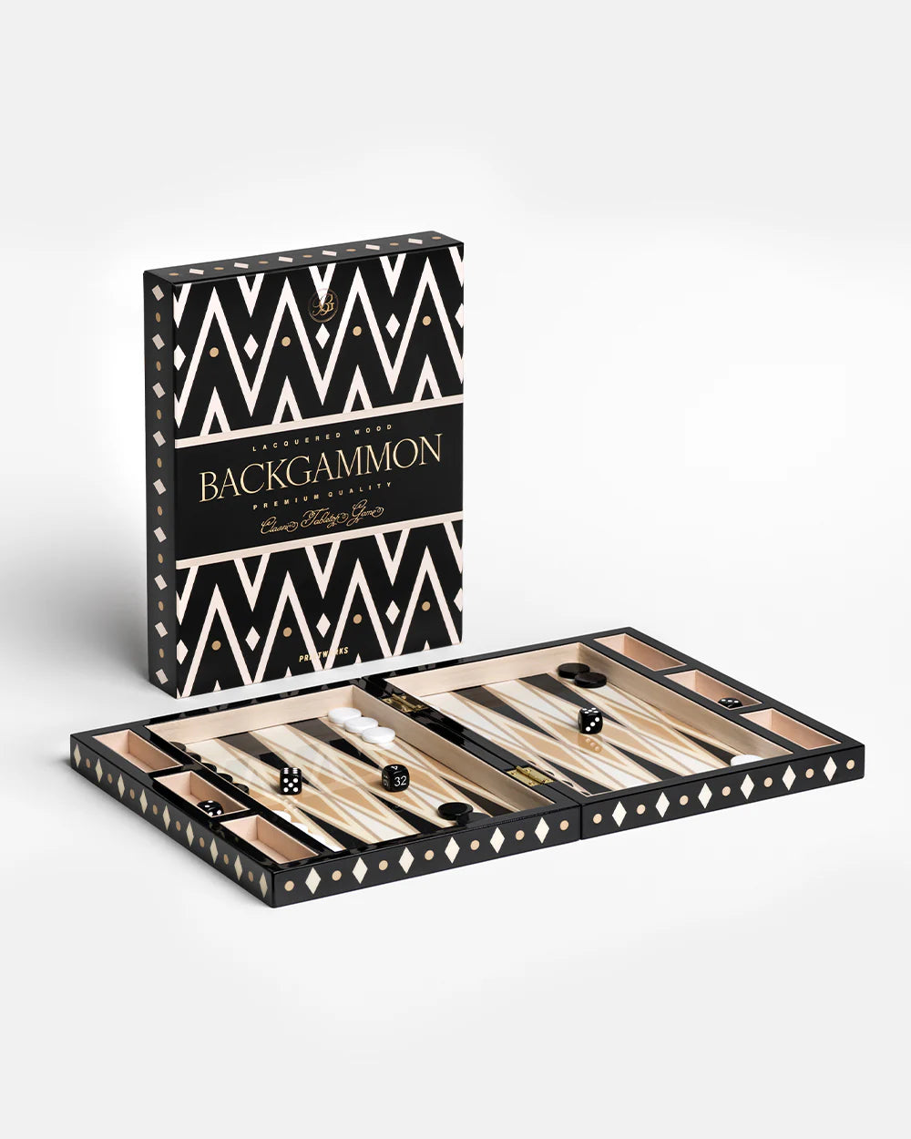 Backgammon - Premium