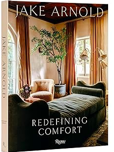 Jake Arnold: Redefining Comfort