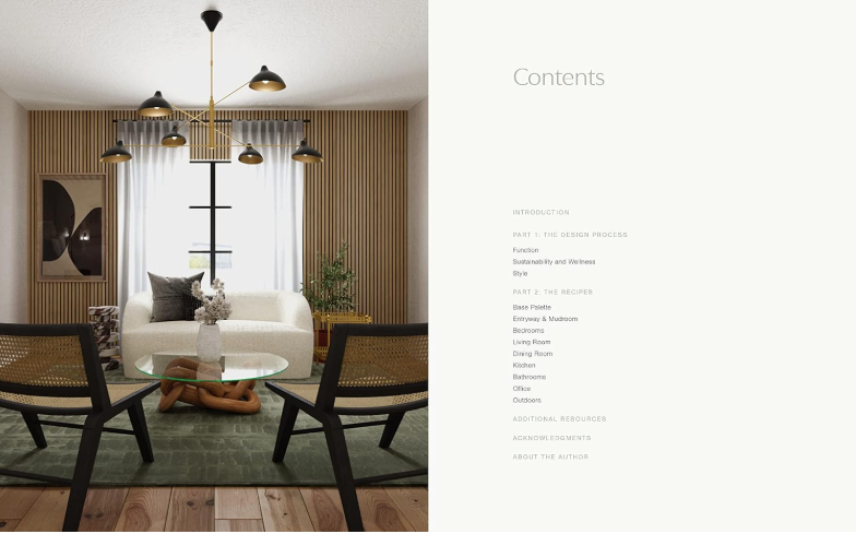 Your Space, Made Simple