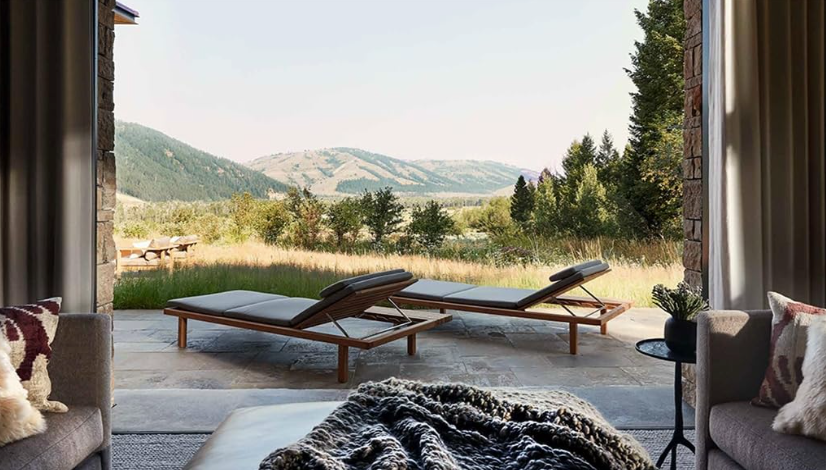 Natural Elegance