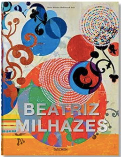 Beatriz Milhazes