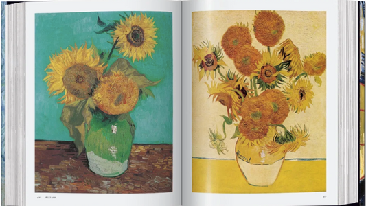 Van Gogh The Complete Paintings