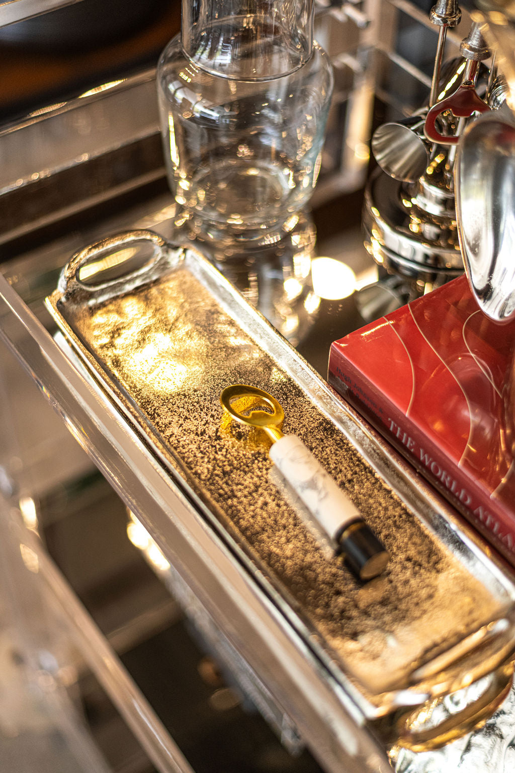 Abresodas Piedra Blanco