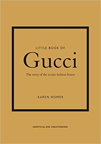 Gucci ; The Little Book