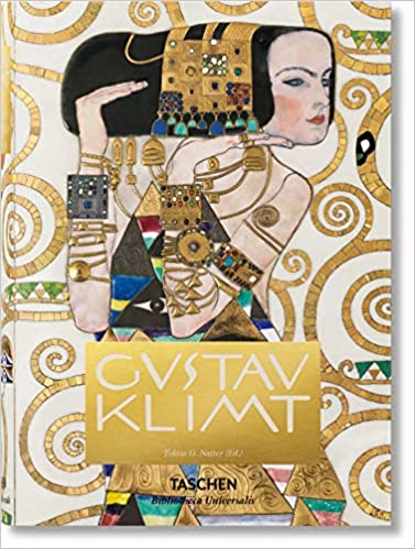 Gustav Klimt; The Complete Paintings