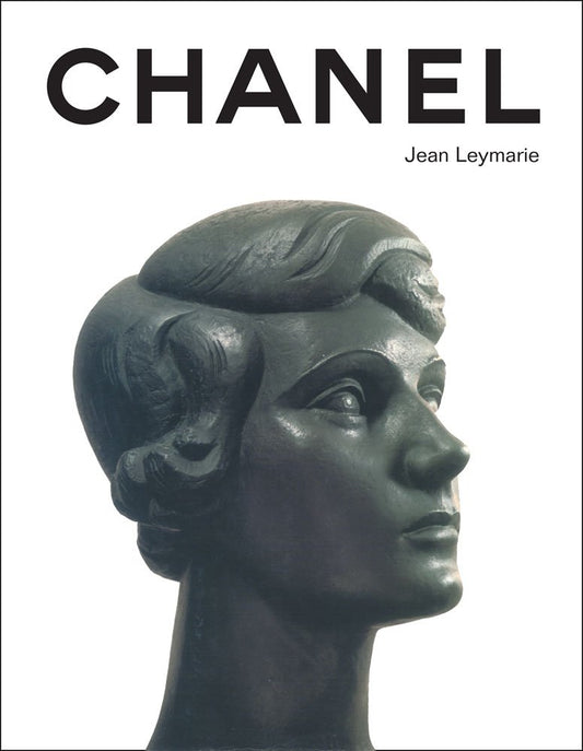 Chanel: Jean Leymarie