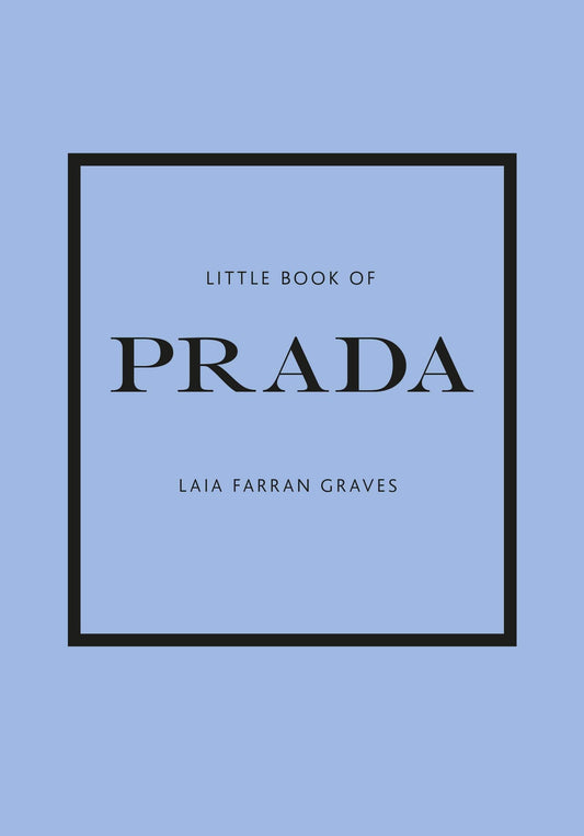 Prada ; The Little Book