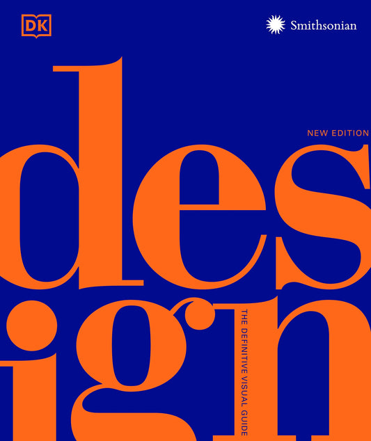 Design, Second Edition: The Definitive