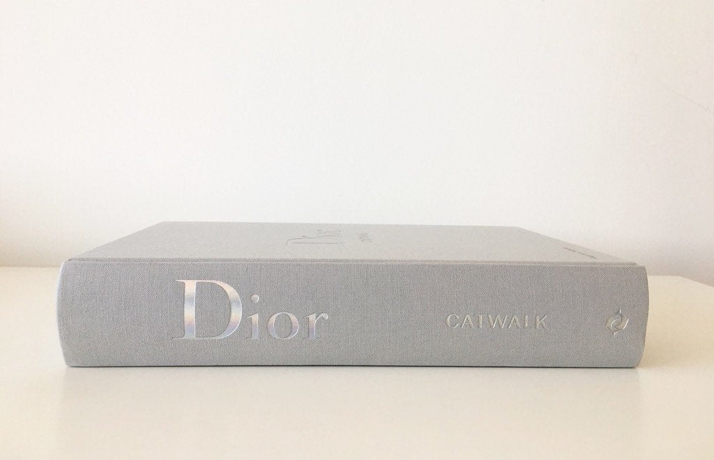 Dior Catwalk