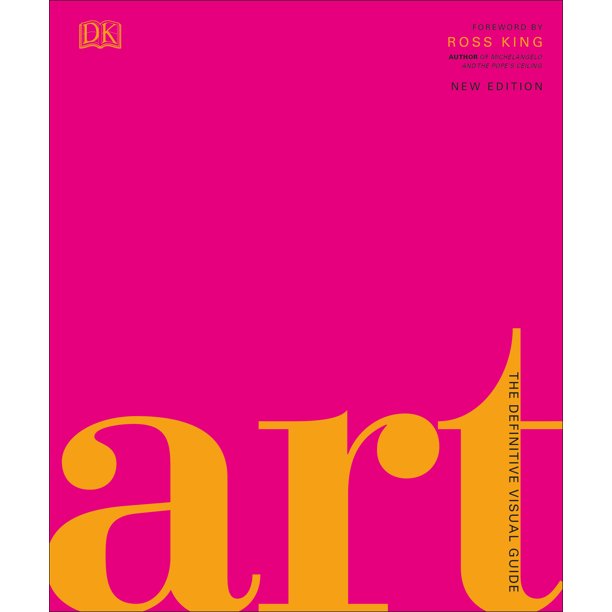 Art: The Definitive Visual Guide