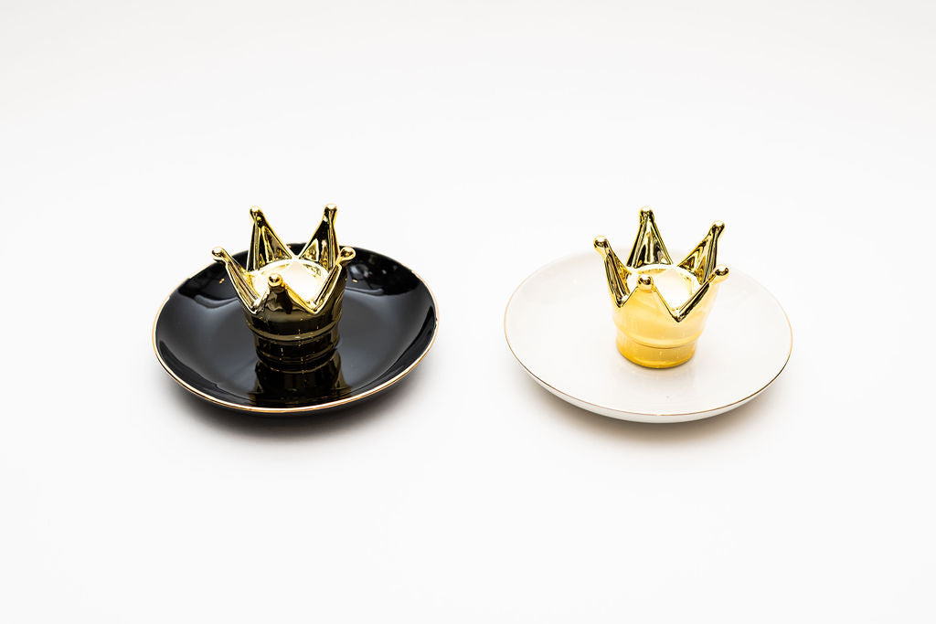 Plato Alhajero Corona