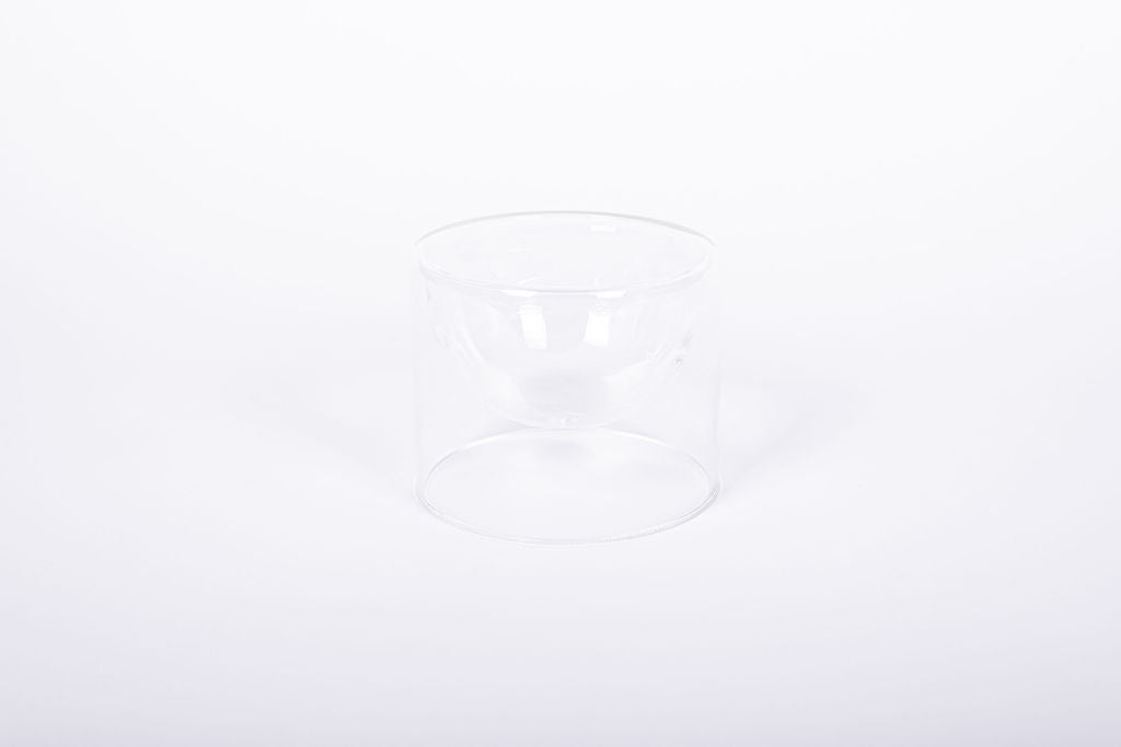 Bowl Botanero Vidrio
