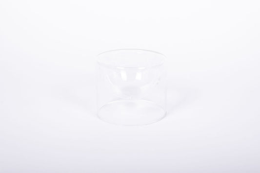 Bowl Botanero Vidrio