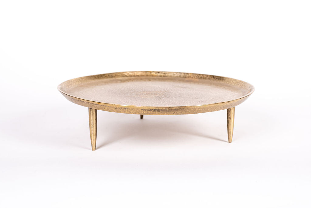 Platon Tripie Dorado