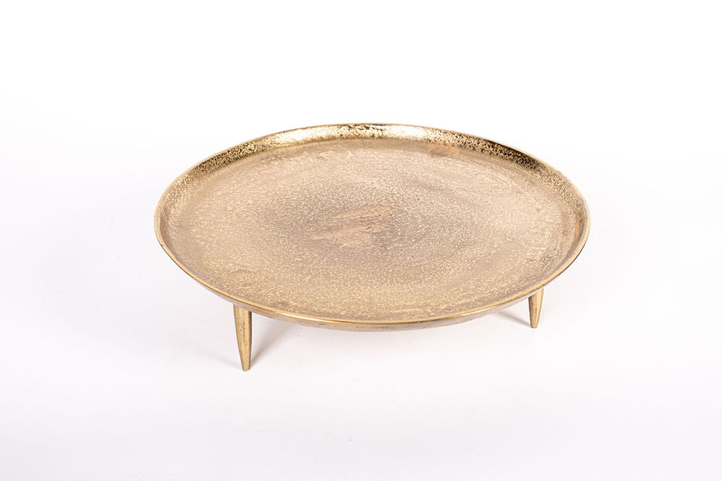 Platon Tripie Dorado