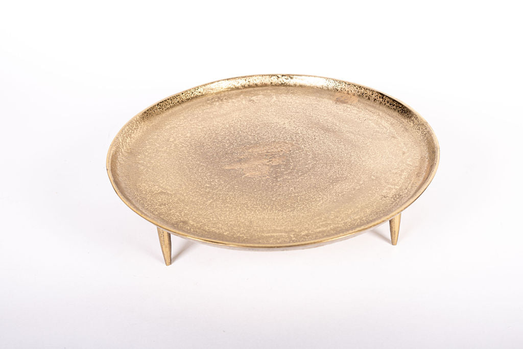 Platon Tripie Dorado