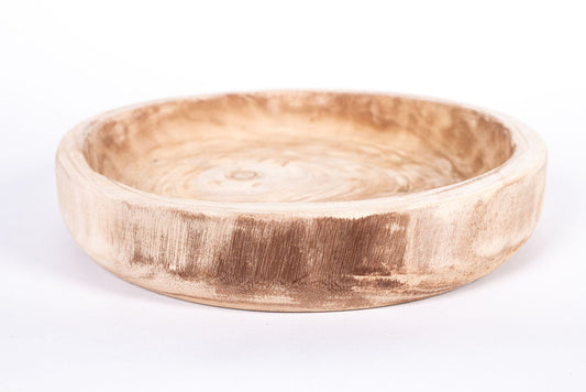 Platon Madera Redondo