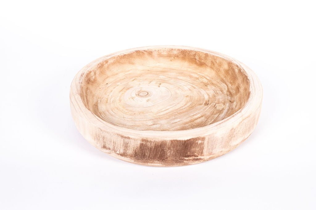 Platon Madera Redondo