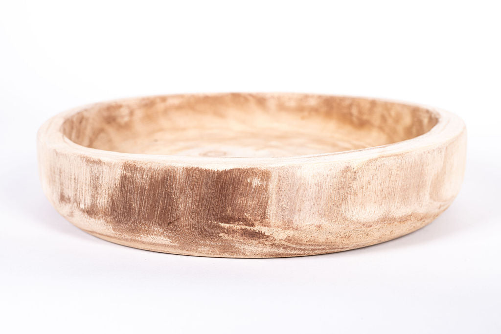 Platon Madera Redondo