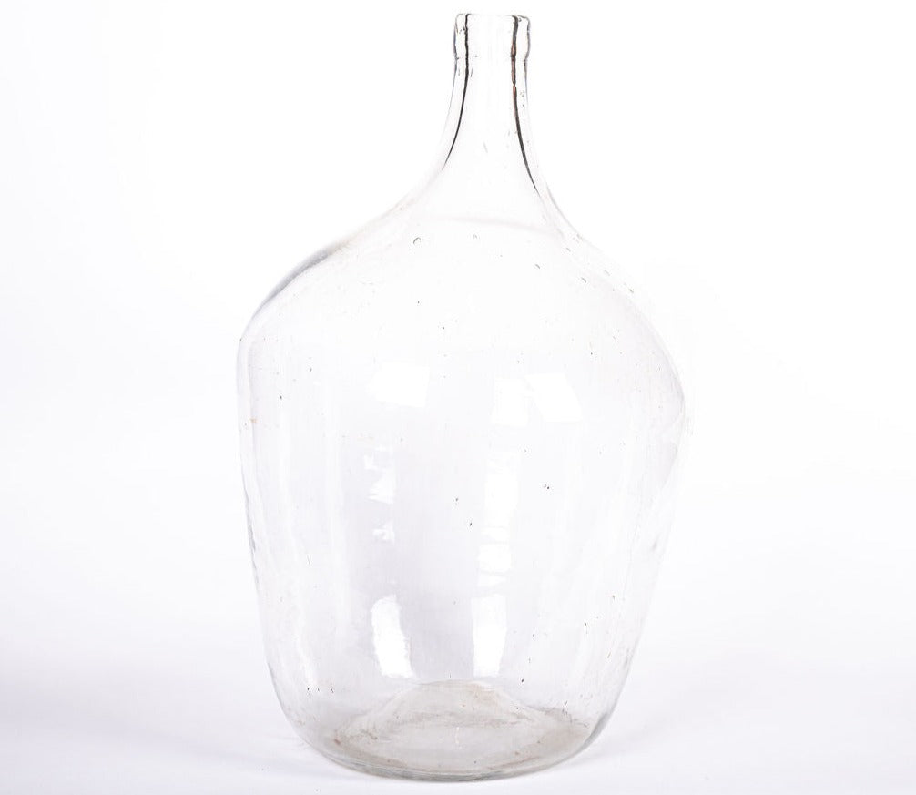 Botella Vidrio Jumbo