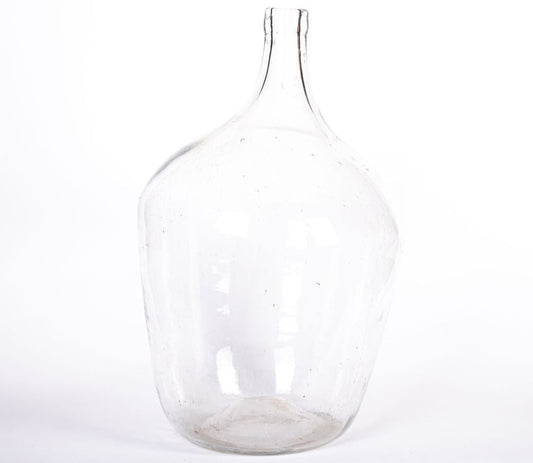 Botella Vidrio Jumbo