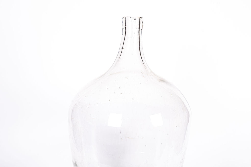 Botella Vidrio Jumbo