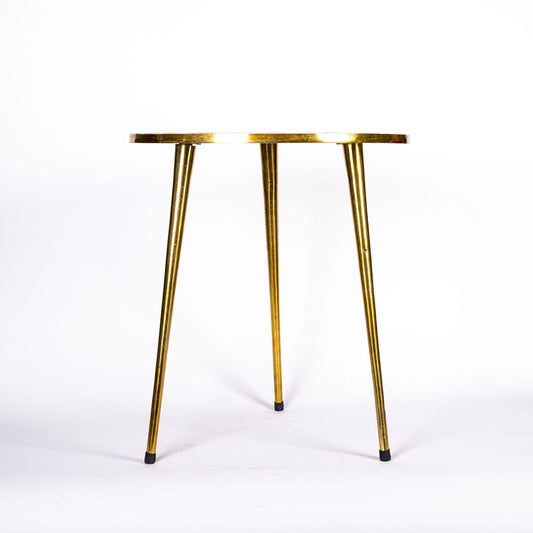 Mesa Tripie Circular