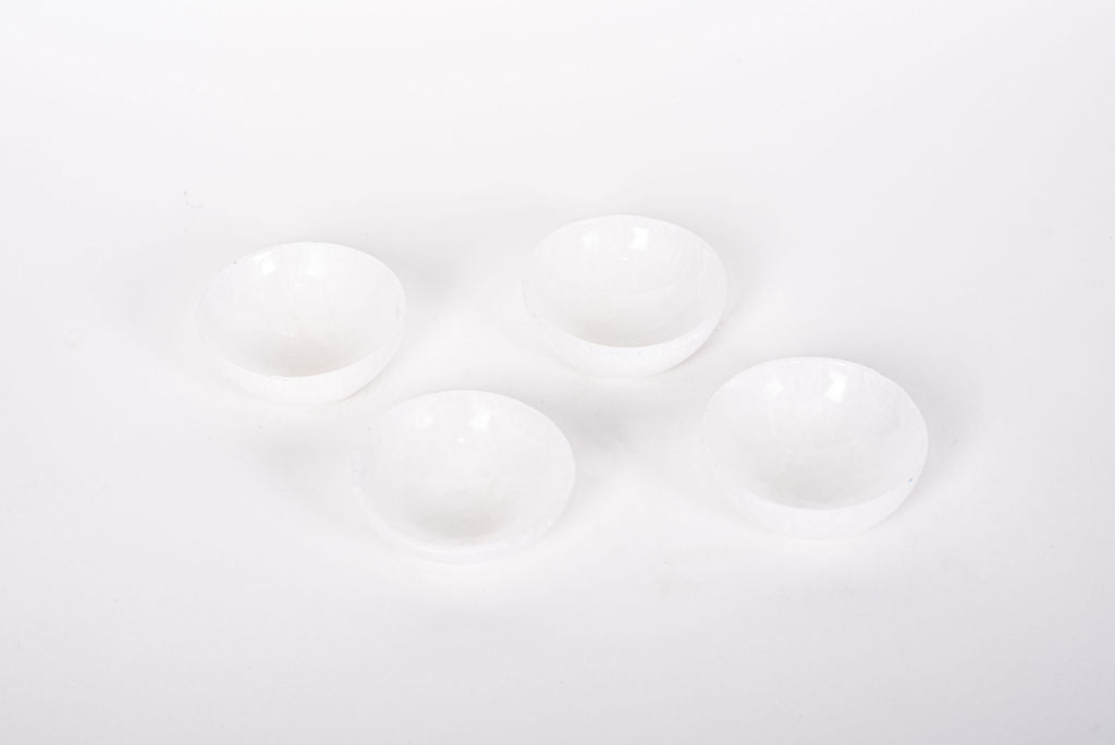 Bowl Selenita Mini