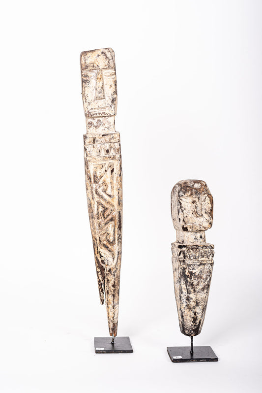 Figurillas (Set 2)
