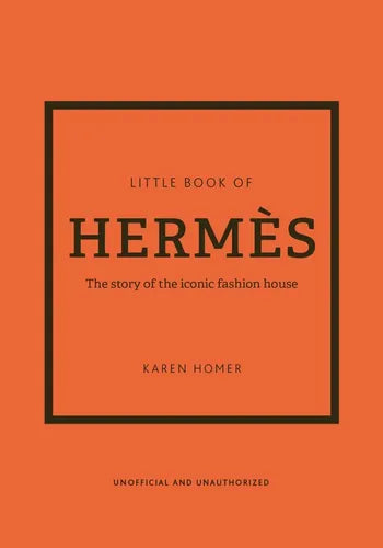 Hermes: The Little Book