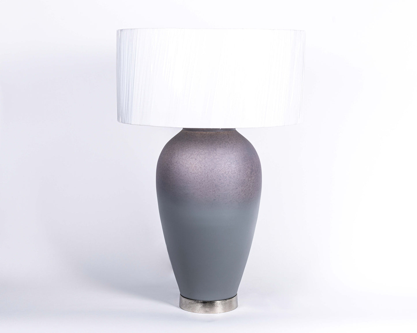 Lampara Gris