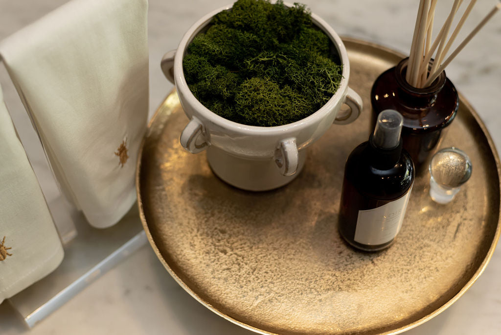 Platon Tripie Dorado