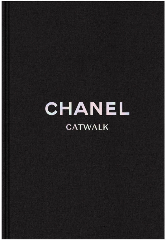 Chanel:Catwalk