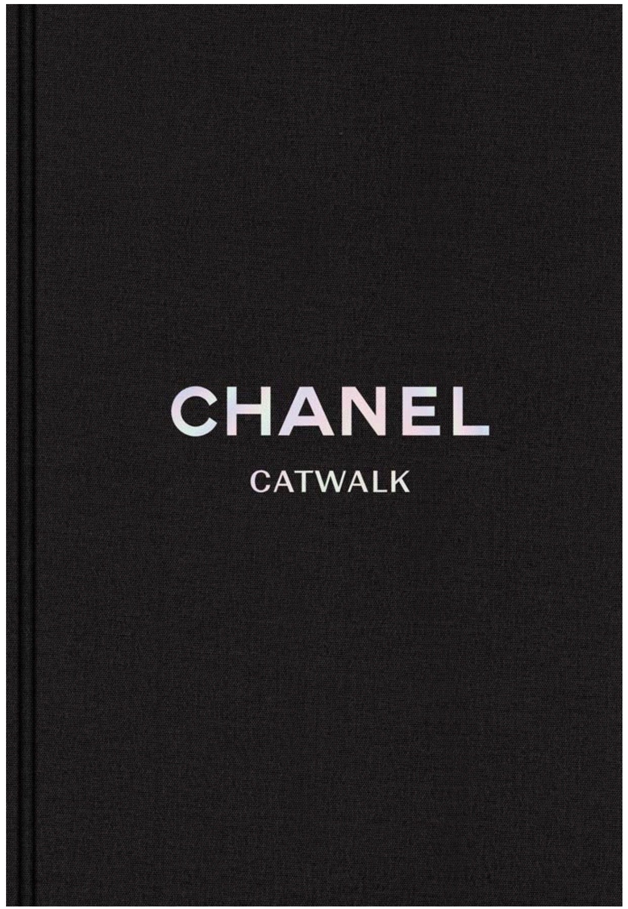 Chanel:Catwalk