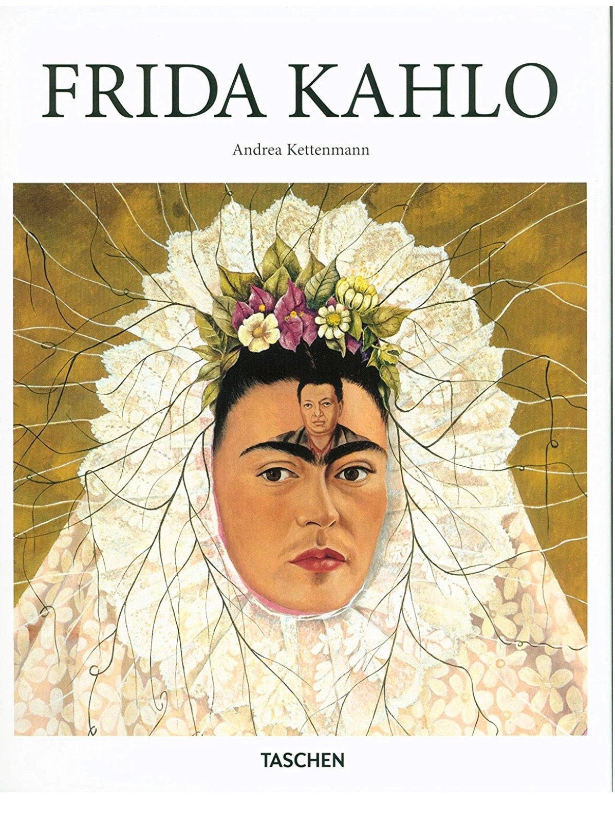 BA Kahlo