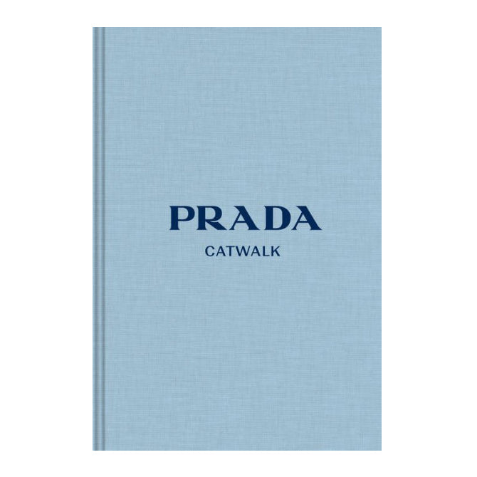 Prada: Catwalk