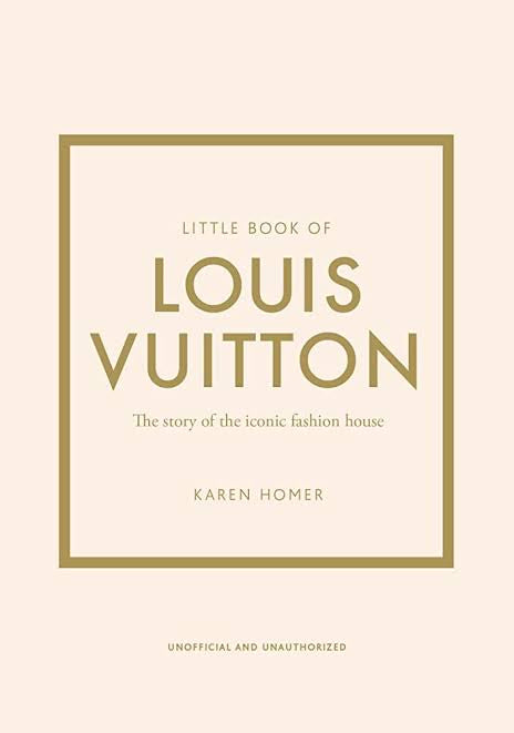 Louis Vuitton: The Little Book