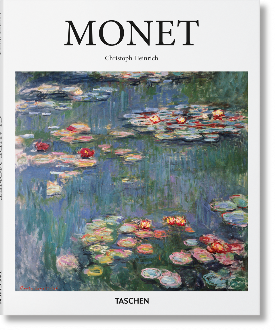 Monet