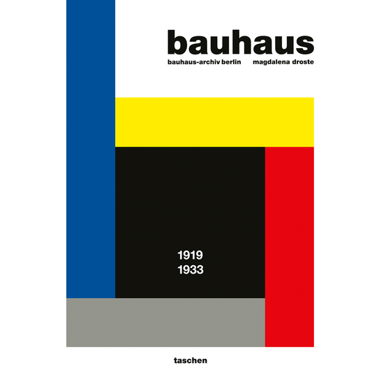 Bauhaus 1919-1933