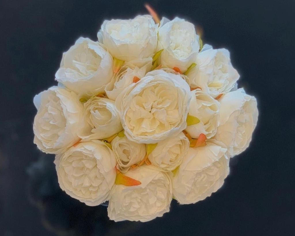 Peonia Mini Ramo