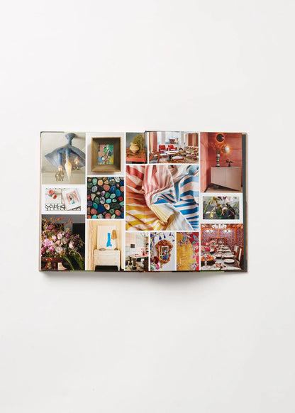 Kelly Wearstler: Evocative Style