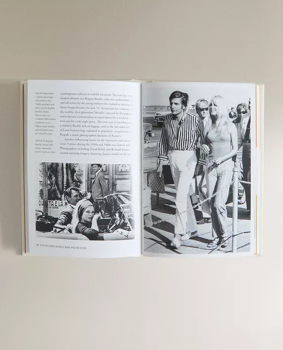 Louis Vuitton: The Little Book