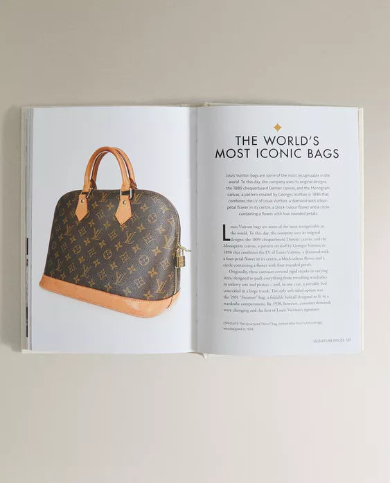 Louis Vuitton: The Little Book